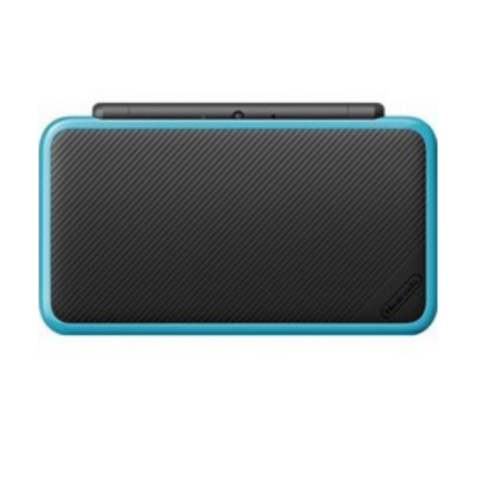 닌텐도2ds - 닌텐도 NEW 2DSXL 닌텐도코리아 블랙 정품 중고