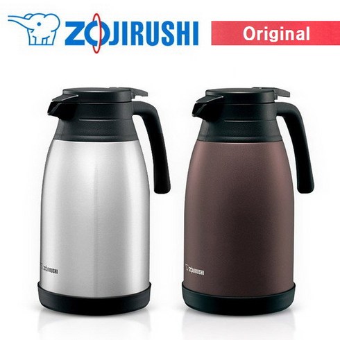 2023년 가성비 최고 조지루시보온포트1.5 - [정품] 조지루시 보온보냉 주전자 1L 1.5L 1.9L 포트, 04.SH-RA19 TA