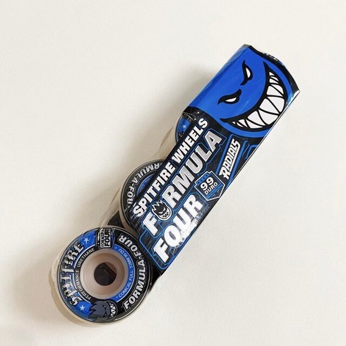 스핏파이어 휠 52mm 101duro 99duro 80HD 스케이트 보드, 53mm 99duro1, 53mm 99duro1