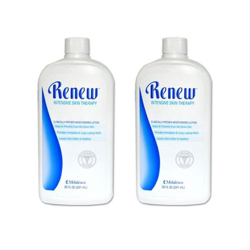 리뉴 로션 대용량 591ml1+1(펌프별매)