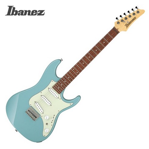 Ibanez 아이바네즈 일렉기타 AZES31 Artic Ocean Metallic