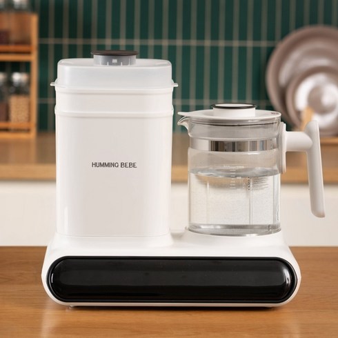 젖병소독기 TOP01