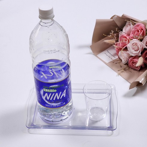 니나블루골드 대명바이오 NINA 1 500mlx12개, 12개, 1500ml