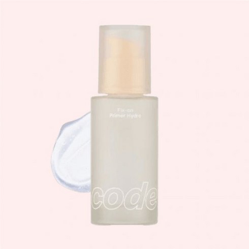 코드글로컬러 픽스온 프라이머 하이드로 30ml