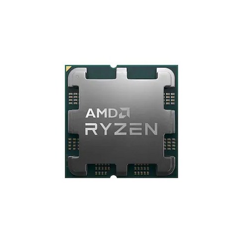 AMD 라이젠7-5세대 7700X (라파엘) (멀티팩(정품)) -M