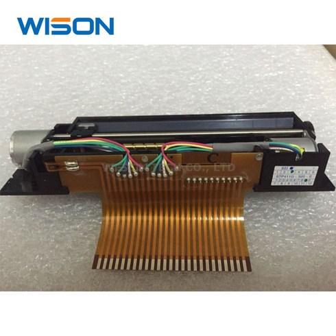 PH3922-53N SIX - 생활가전 부품 프린터 코어 STP411G-320-E 인쇄 및 수리 열 헤드, 2, 2) 2