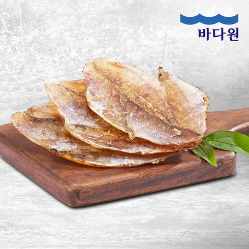 국산쥐포 - 바다원 국산 쥐포 250g 쥐치포, 1개