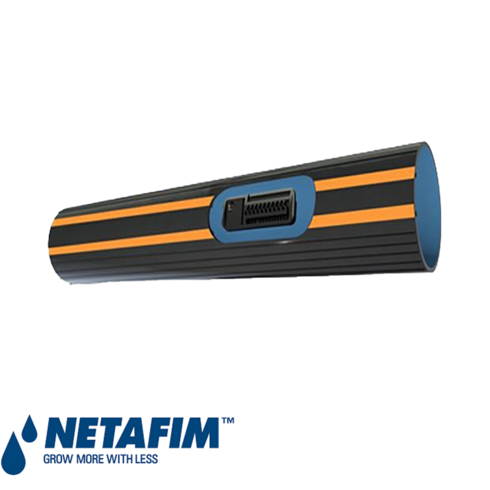 점적테이프 스트림라인 X 네타핌, 0.2mm/1000M/15cm/1.05L, 1개