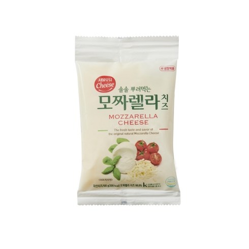 모짜렐라치즈 TOP01