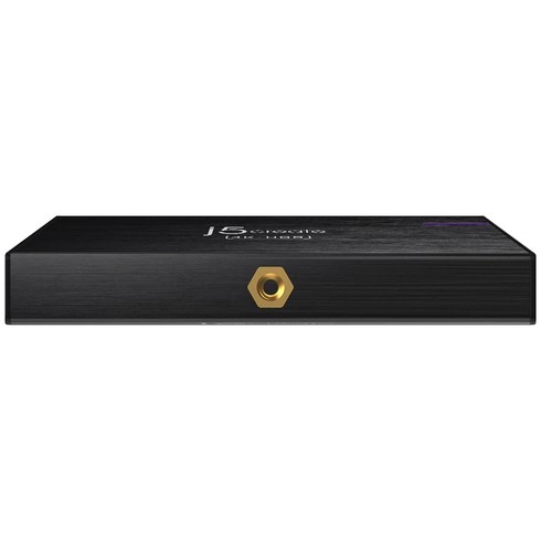 HDMI 4K 패스쓰루 캡쳐보드 라이브 스트리밍지원 NEXT-JVA14