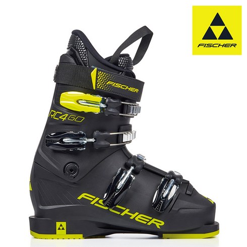2023년 가성비 최고 피셔rc4 - FISCHER 아동부츠 RC4 60 JR BLACKBLACK 21