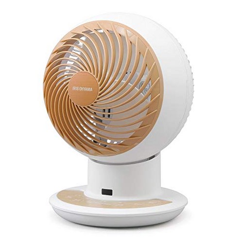 아이리스 오야마 서큘레이터 아이 DC JET 15cm PCF-SDCC15T-W 화이트, 상품명참조