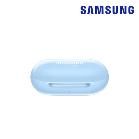 삼성전자 갤럭시버즈 플러스 블루투스 이어폰, SM-R175, 블루