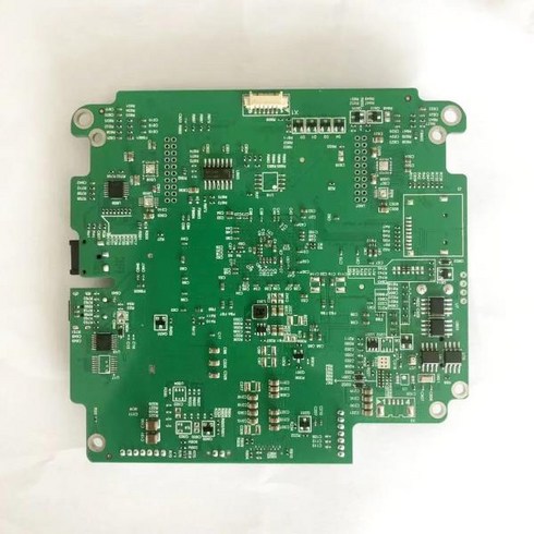 마더보드 D-Tech HOEA3500 Skycom T307H T208 용 융착접속기, 05 For T308