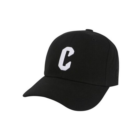 nba모자 - NBA [NBA]NYK 이니셜 자수 SOFT BALL CAP_SC170(N245AP261P)