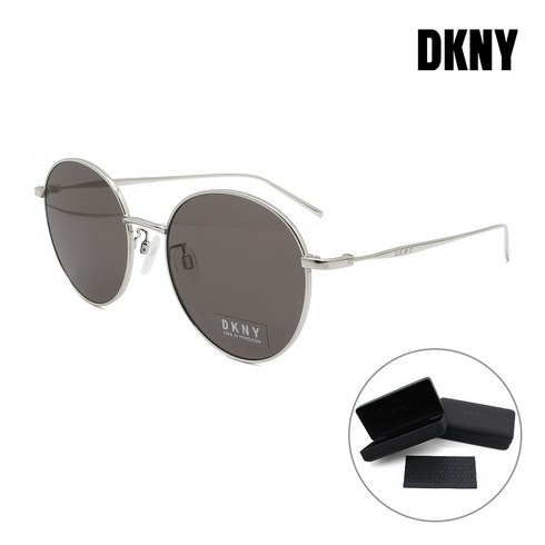 멀버리선글라스 - [DKNY] 디케이엔와이 명품 원형 선글라스 DK-112SK-035