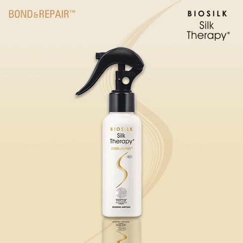 실크테라피 본드앤리페어 본딩 앰플 100ml 단품, 1개