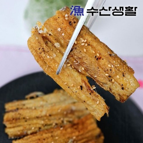 [수산생활] 바로먹는 국내산 순살 갈치 150g x 18팩