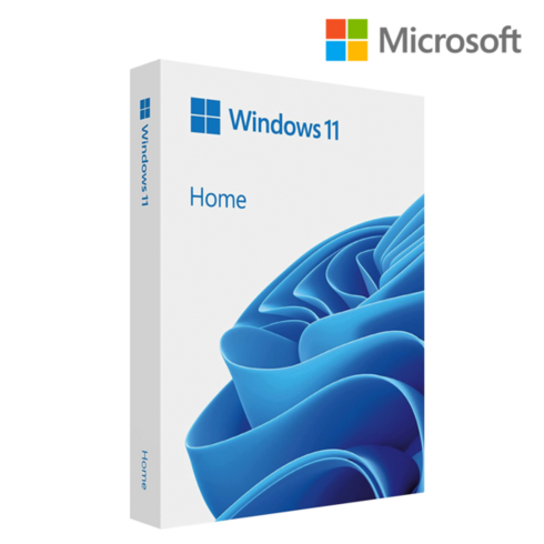 마이크로소프트 MS Windows 11 Home(FPP/USB/한글/처음사용자용패키지/병행수입)