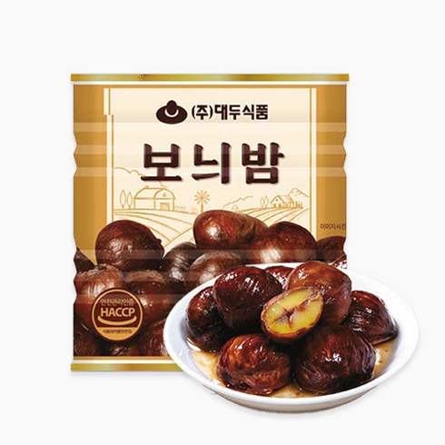 대두 보늬밤 3kg(고형량1.5kg), 3kg, 1500g, 1개