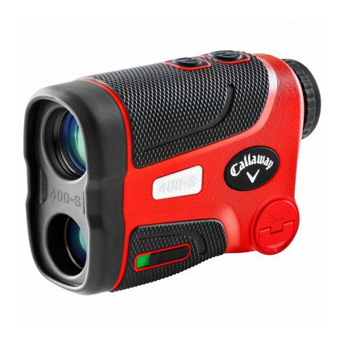 캘러웨이 거리측정기 400S 레이저 골프 거리측정기