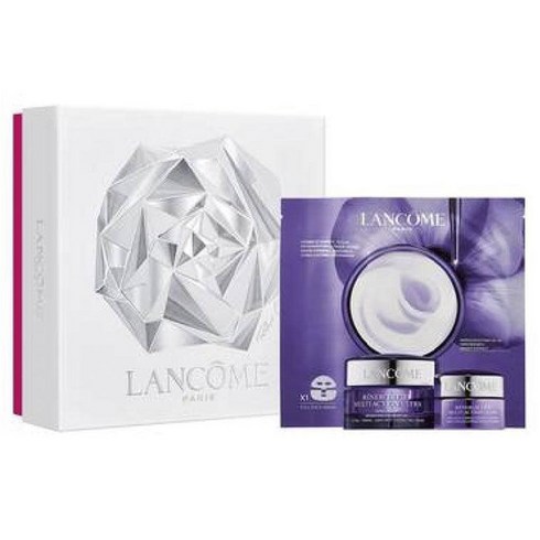 랑콤 레네르지 멀티 리프트 데이 크림 30ml + 아이 15ml 마스크 1장 세트, 1개