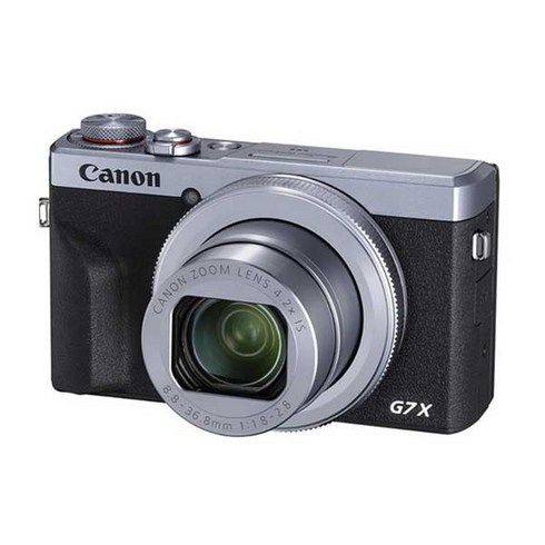 캐논g7xmark3 - 캐논정품 PowerShot G7X Mark III /TJ, 블랙