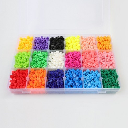 마인크래프트레고 TOP01