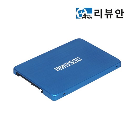 리뷰안 900G 비즈 SATA SSD, 128GB, 리뷰안 900G비즈 128GB