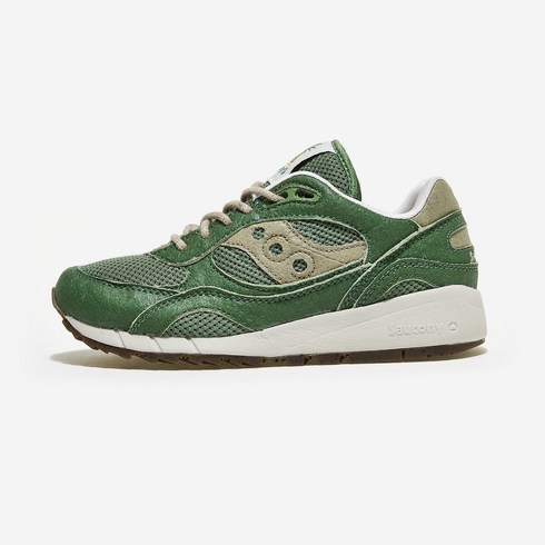 써코니 SAUCONY 쉐도우 6000 - GREENTAN S70639-1 337574