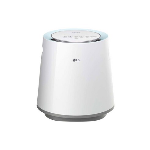 LG 퓨리케어 프리미엄 자연기화 가습기 [HW500DAS], 단일속성