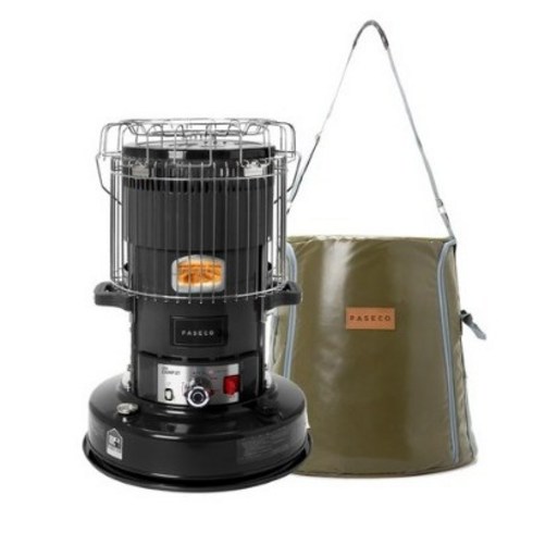 2023년 가성비 최고 camp27 - 파세코 리프트형 캠핑난로, CAMP-27DG, 1개