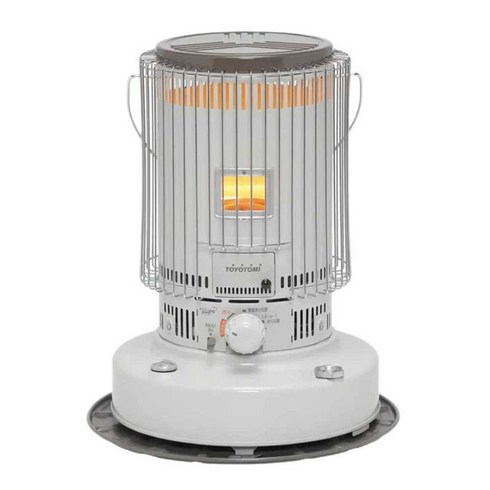 2023년 가성비 최고 실내등유난로 - Fengchen 등유 히터 야외 실내 등유난로 캠핑용가정용, KS-67H 화이트 예약