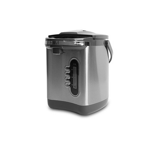 2023년 가성비 최고 키친아트보온포트kpt-2135ws - 전기보온포트 KPT-2135WS 키친아트 자동급수보온포트 3.5L 스테인레스포트