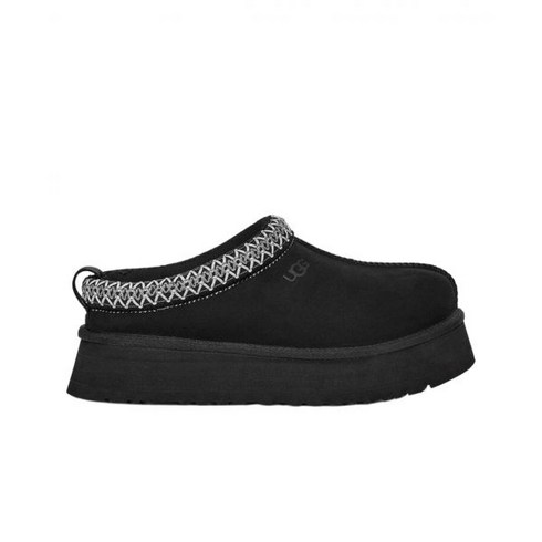 [정품] (W) 어그 타즈 슬리퍼 블랙 UGG Tazz Slipper Black