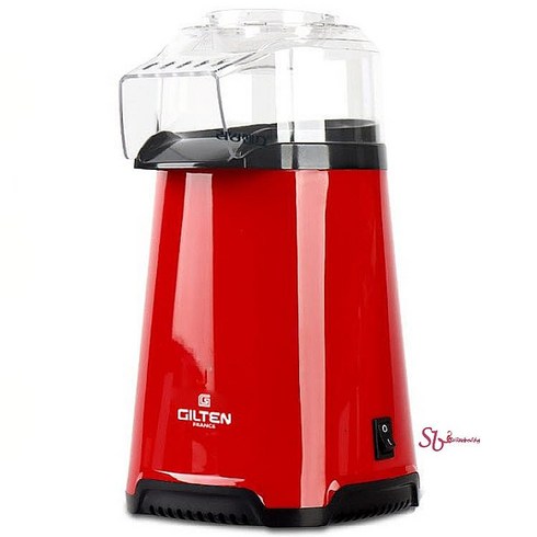 팝콘기 팝콘제조기 뻥튀기 미니 팝콘메이커 기계 길텐 가정용stu903, SBD_GTP-TS2012R