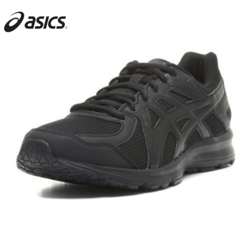 아식스조그1002 - 아식스 ASICS 조그 100 2 4E - 블랙:블랙 / 1011C089-001