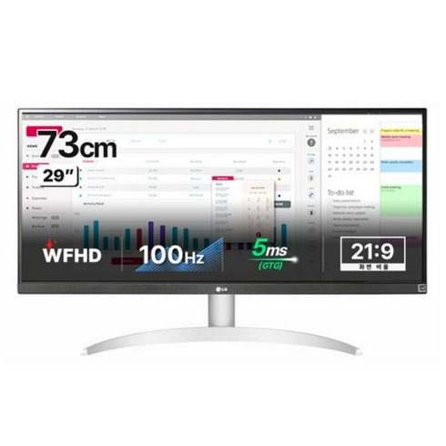 29wq600 - LG전자 WFHD 울트라와이드 모니터, 73cm, 29WQ600