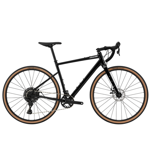 2023년 가성비 최고 캐논데일탑스톤4 - 탑스톤 4(topstone4), 블랙, LG