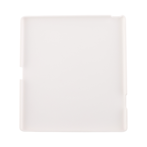 가드브이 하드 케이스 - 리디페이퍼 4, 화이트