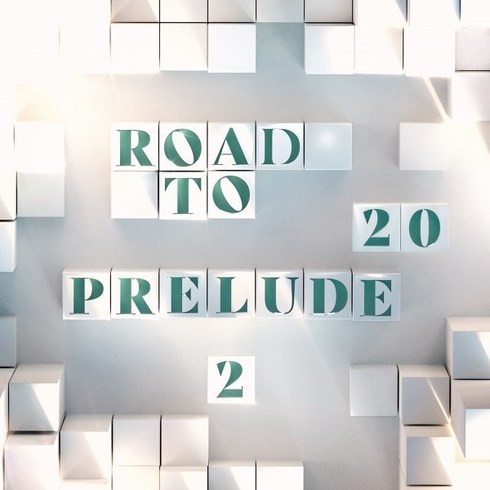 조용필20집 - 조용필 - Road to 20 : Prelude 2 (USB) : 본 상품은 CD가 아니며 USB 앨범 입니다.