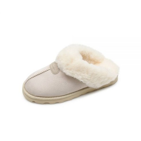 베어파우슬리퍼 TOP01