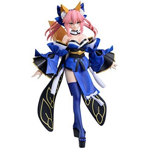 그림의운명 - SEGA 운명/Extella SPM 그림 Tamamo 앞에서, 1개