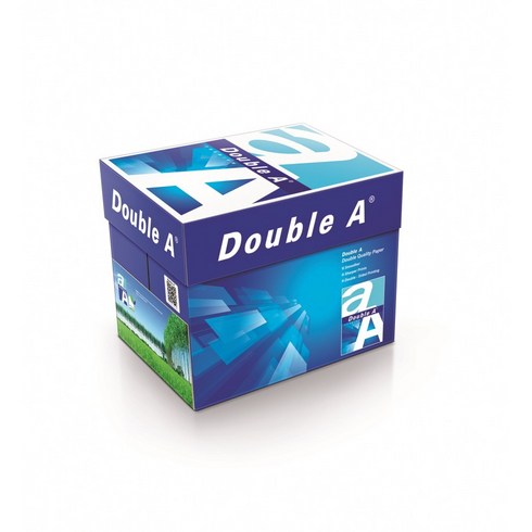 더블에이 A4용지 80g, 2500매