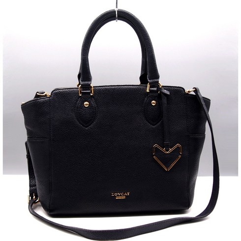 2023년 가성비 최고 러브캣가방 - 러브캣 캐주얼 여자 가죽 중고 토트백 숄더백 가방