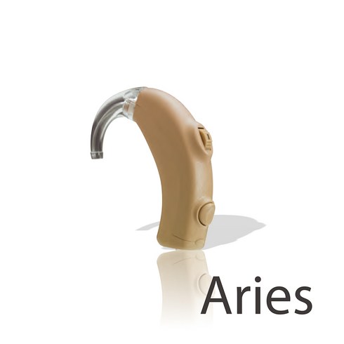 에리스프로 AriesPro 귀걸이형 스타키보청기 / 에리스프로 보청기, 에리스, 1개