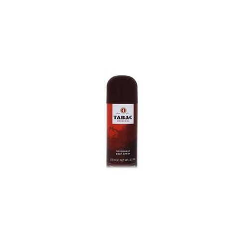 남성용 타박 쾰른 바이 마우러 & 위르츠 해외배송 남성향수, 3.4 oz Deodorant Spray Can