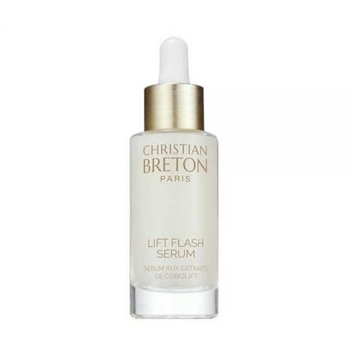 크리스티앙 브르통 세럼 - CHRISTIAN BRETON 크리스찬 브르타뉴 리프트 플래시 세럼 30ml의 에이지 우선 순위, 1개, 30ml