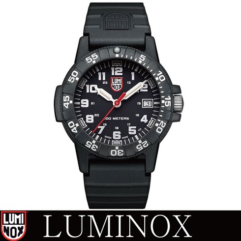 [정품]국내 당일발송 루미녹스시계 Luminox XS.0301 군인시계 스포츠시계 레져시계 남여공용 우레탄시계