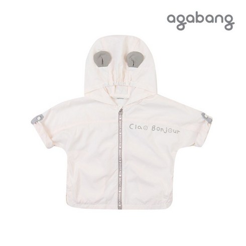 아가방 로건베어바람막이점퍼 01P325001AGA